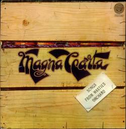 Magna Carta : Songs from Wasties Orchard